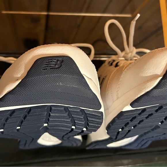 Men’s Brand New size 9 New Balance 608V5 Training Shoe - Picture 7 of 7